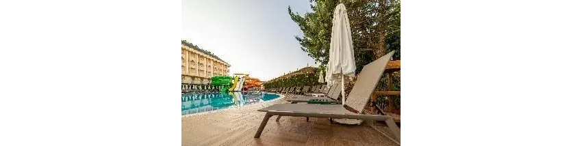 Primasol Hane Garden 5*-23