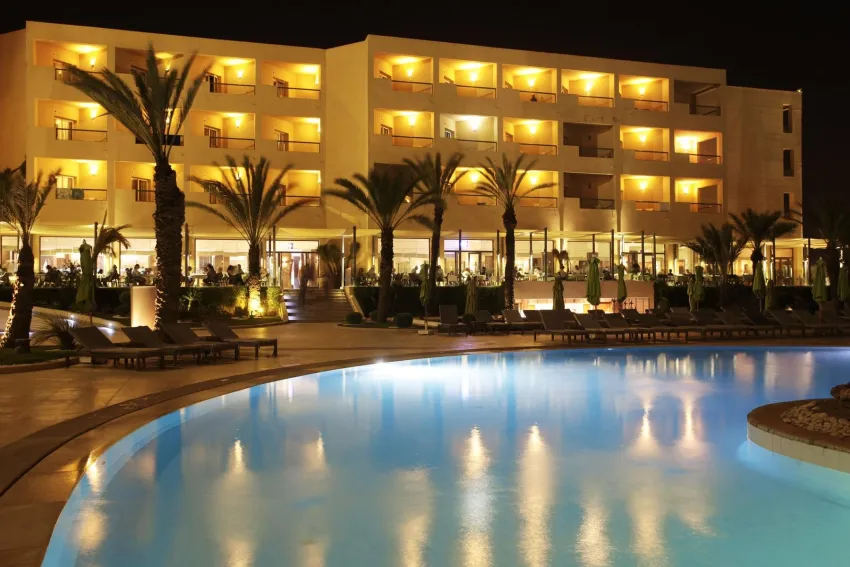 Rosa Beach Thalasso & Spa 4*-21