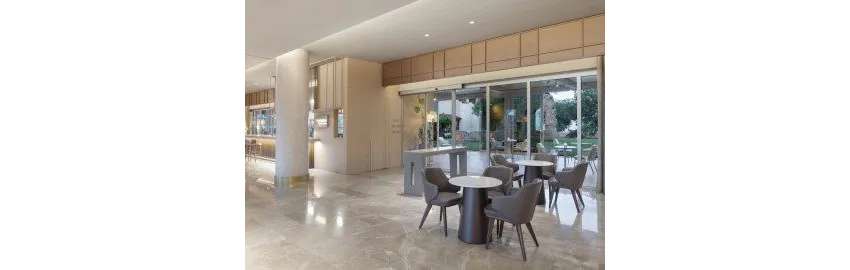 Melas Resort Hotel 5*-16