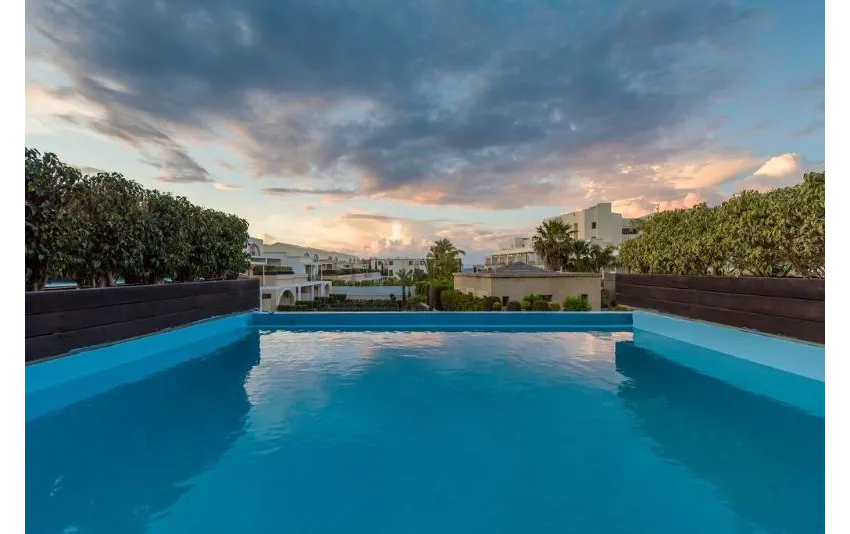 The Ixian Grand and All Suites 5*-7