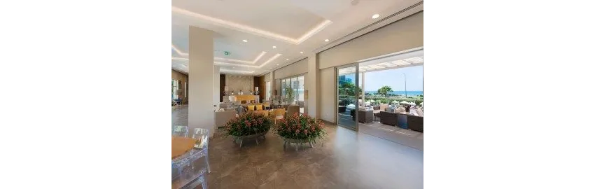 Tui Blue Barut Andiz (Adult Onlys 16+) 4*-13