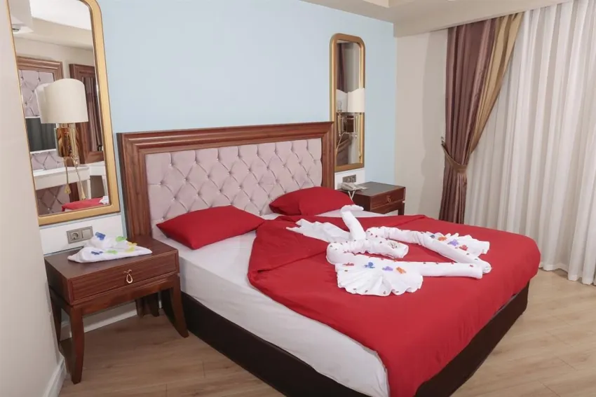 JADORE DELUXE HOTEL & SPA  5*-6