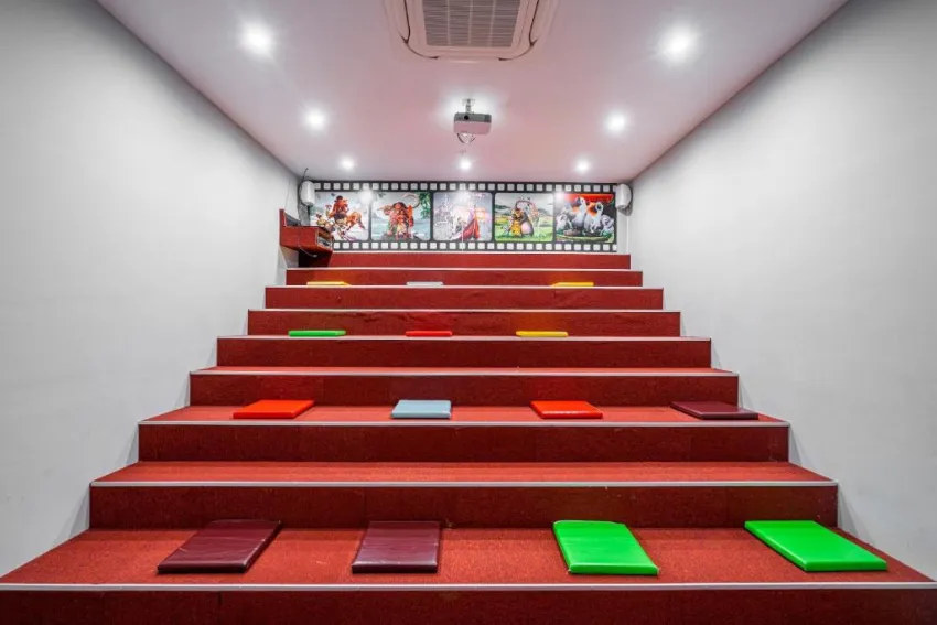 Arycanda Kirman Premium (Ex Kirman Arycanda De Luxe) 5*-79