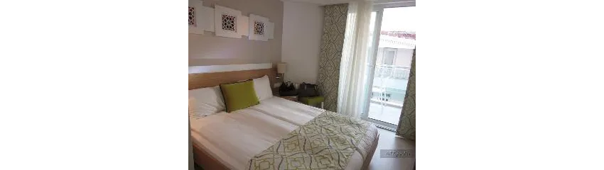 Side Su Hotel (Adult Only 16+) 4*-16