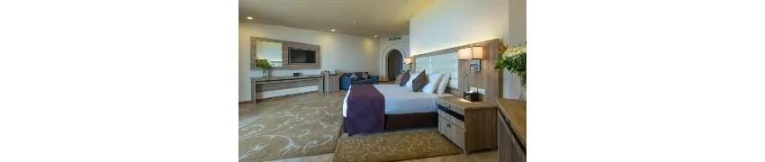 Pickalbatros Citadel Sahl Hasheesh Resort 5*-2