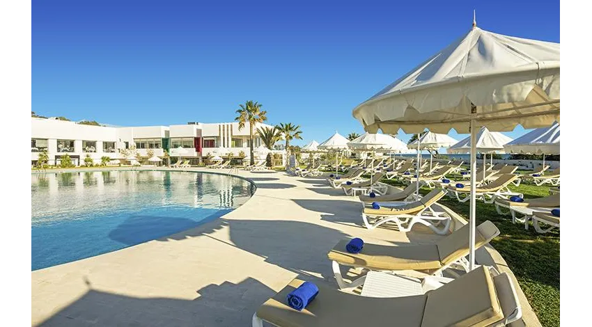 IBEROSTAR SELECTION DIAR EL ANDALOUS  5*-42