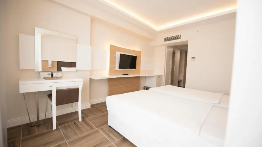 SELCUKHAN HOTEL  4*-23