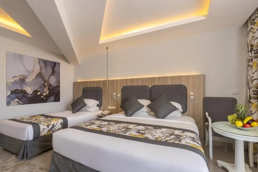 LONG BEACH RESORT  4*-19