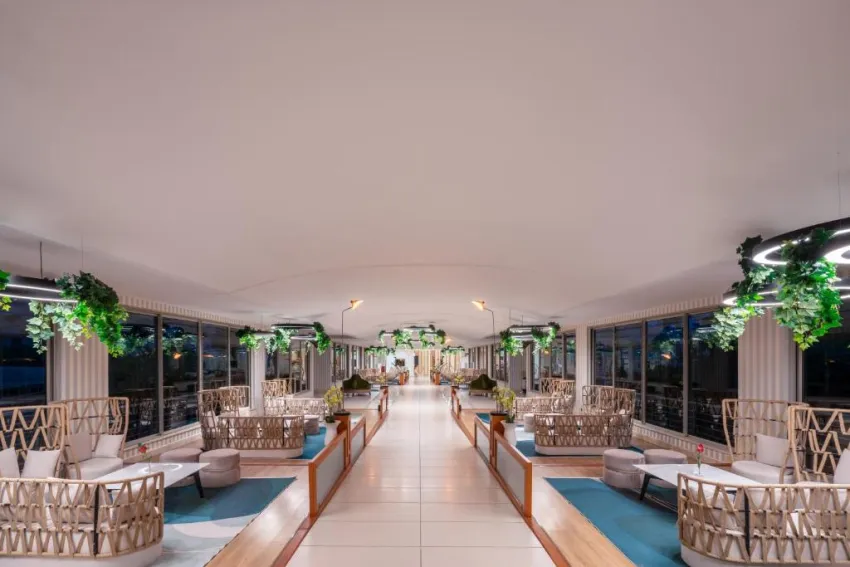 SELECTUM FAMILY RESORT SIDE  5*-13