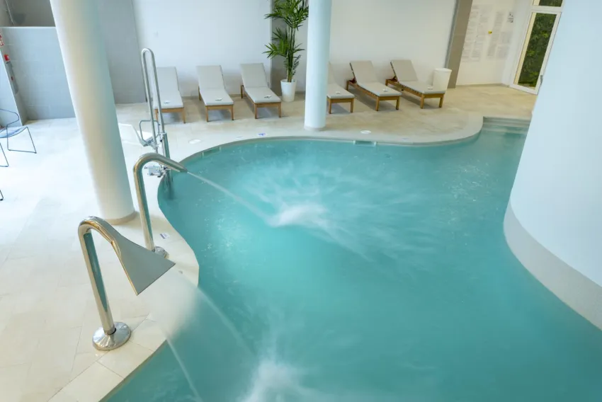 Parque Nereida Suites Hotel 4*-16
