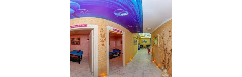Arsi Enfi City Beach Hotel 4*-18