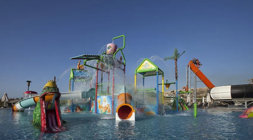 Elexus Hotel & Resort 5*-6