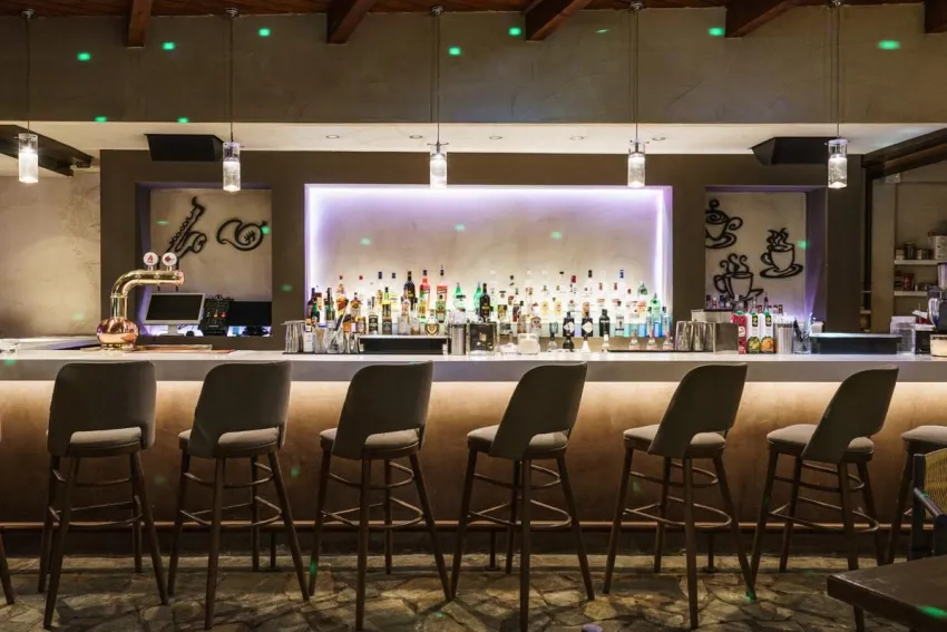 Axos Hotel Apartments 3*-9