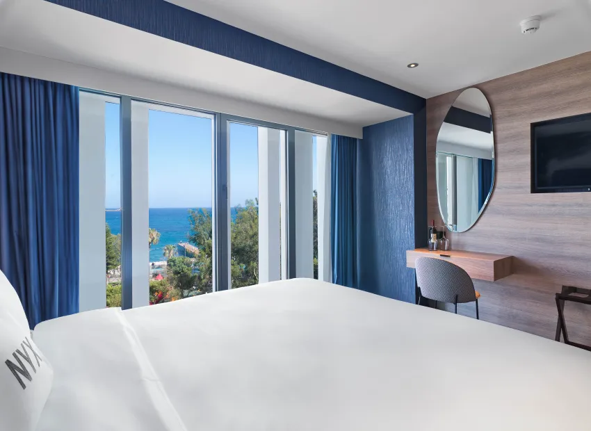 NYX Hotel Limassol 4*-61