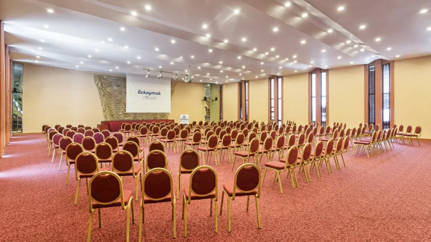 Ozkaymak Marina Hotel 5*-32