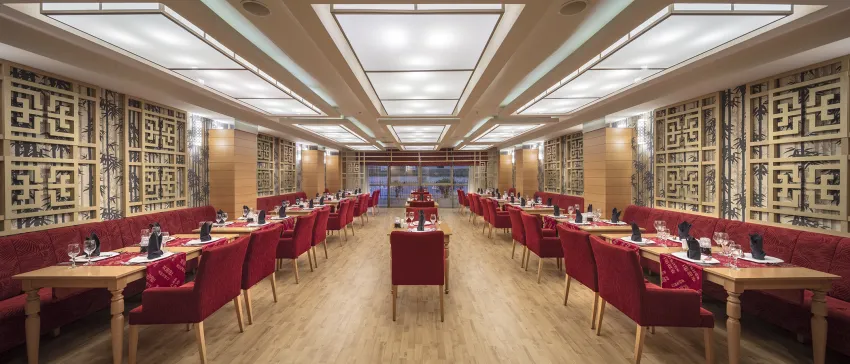 Aydinbey Kings Palace 5*-39