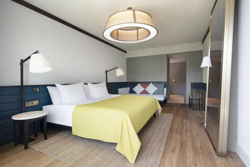 Voyage Belek Golf & Spa Hotel 5*-49