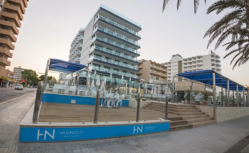 Negresco 4*-23