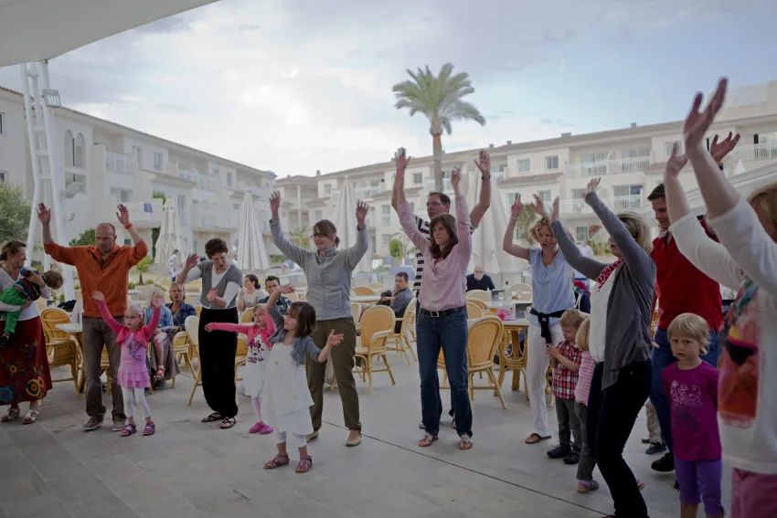 Isla de Cabrera Aparthotel 4*-47