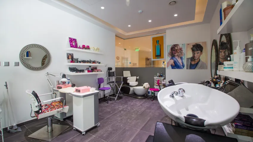 Vrissaki Beach Hotel 4*-21