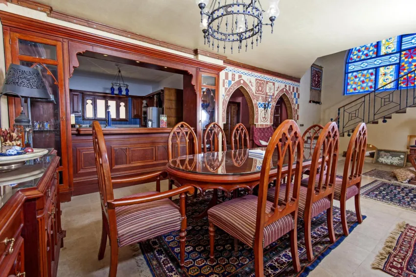 Sunrise Garden Beach Resort 5*-31