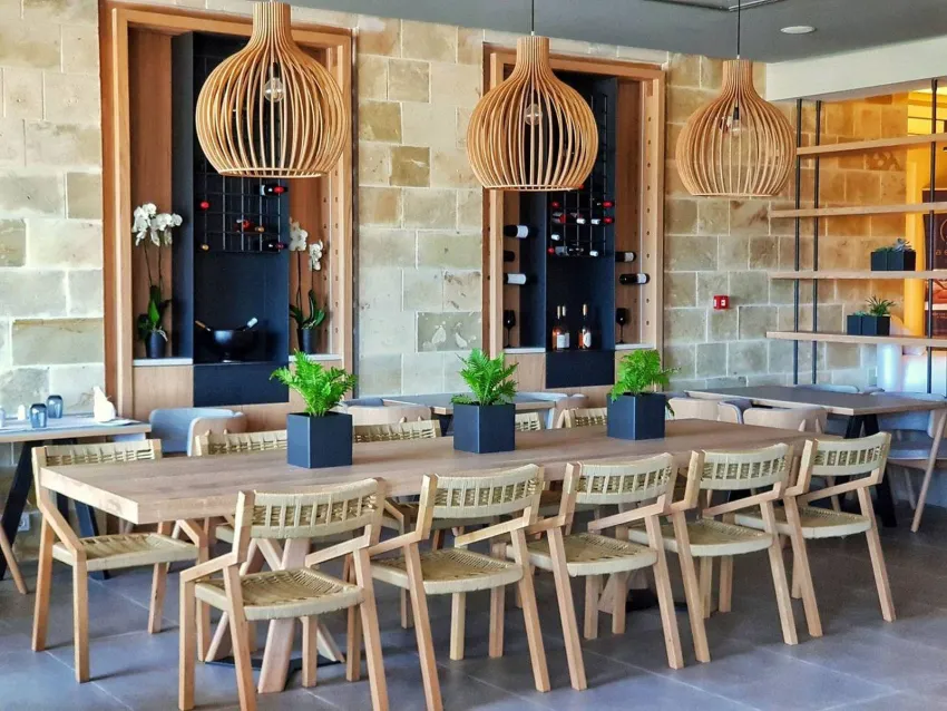 Ikones SeaFront Luxury Suites 5*-7