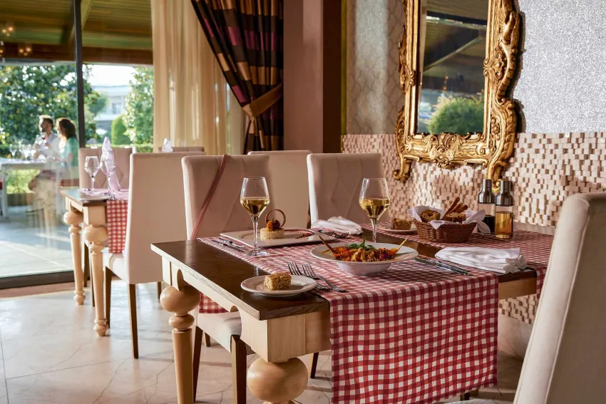 TUI MAGIC LIFE Jacaranda 5*-10