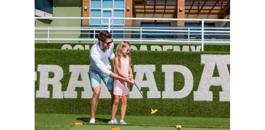 GRANADA LUXURY OKURCALAR   5*-19