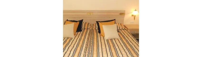 Golden Yasmin - Hôtel Méhari Hammamet Thalasso & Spa 5*-43