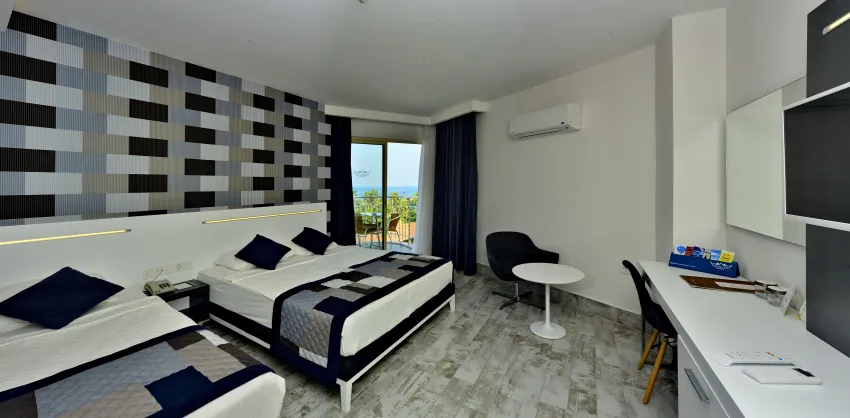 White City Beach (Adults Only 16+) 4*-14