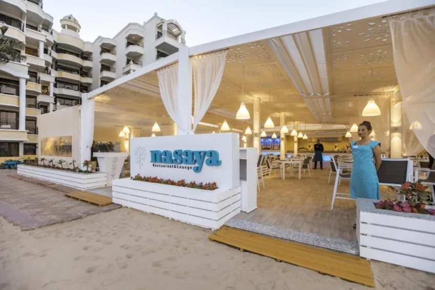 SUNRISE HOLIDAYS RESORT (ADULTS ONLY 16+)  5*-23