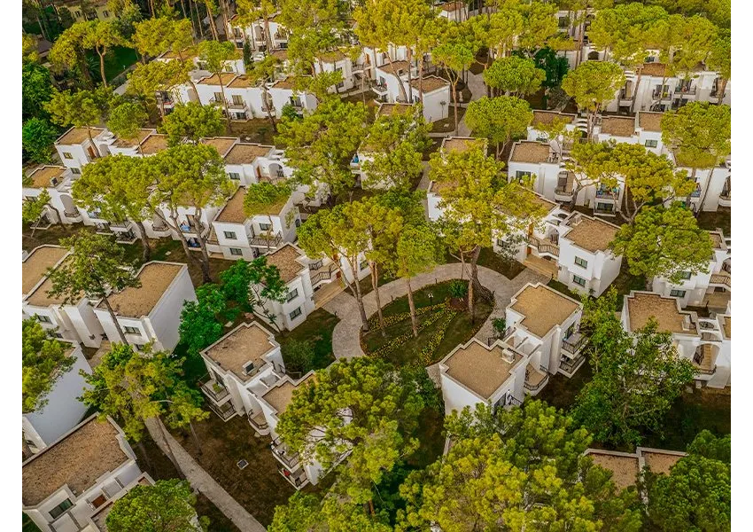 Siu Collection (Ex.Aydinbey) 5*-9