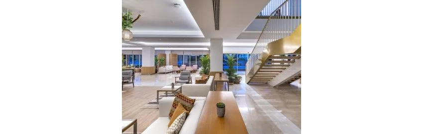 Tui Blue Xanthe 5*-7