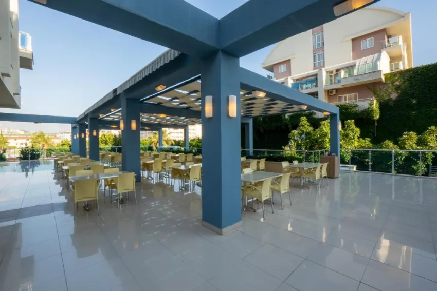 TITAN SELECT HOTEL  5*-35