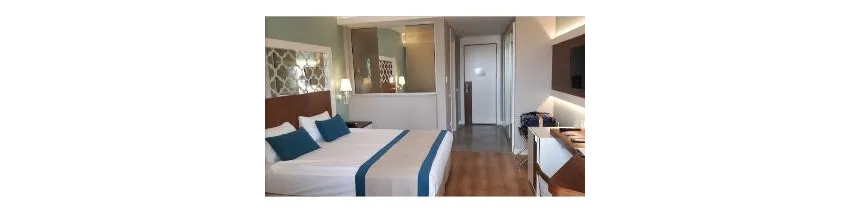 Seashell Vega Hotel (Ex. Side Crown Sunshine) 5*-4