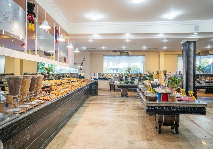 Armas Pemar Beach (Ex. Pemar Beach) 5*-30