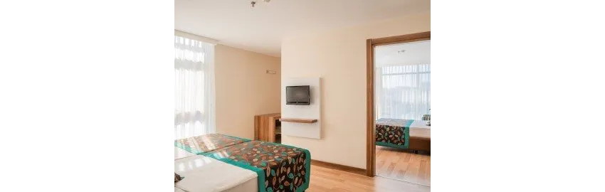 Dizalya Palm Garden 5*-10