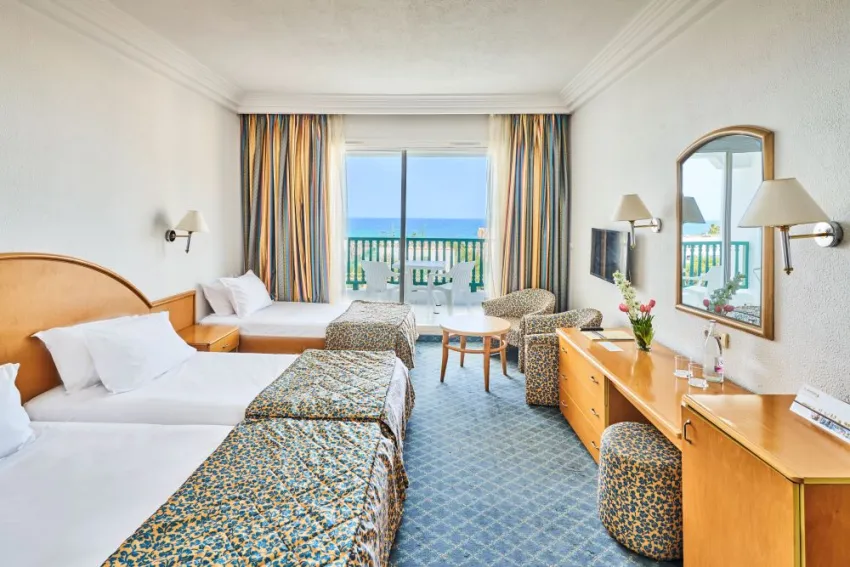 EL MOURADI PALACE  5*-14