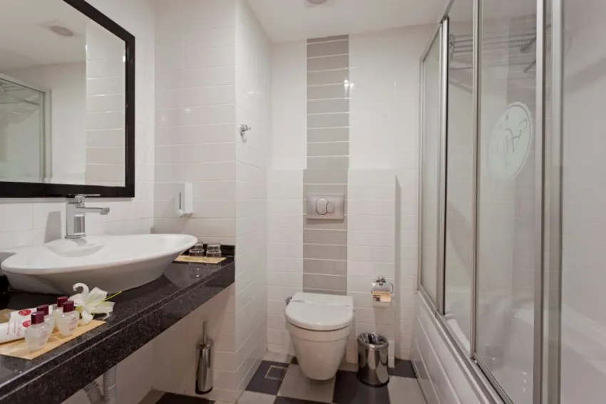 ARABELLA WORLD HOTEL  4*-3