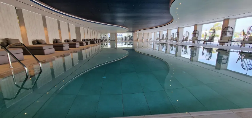 Chrysomare Beach Hotel and Resort 5*-34