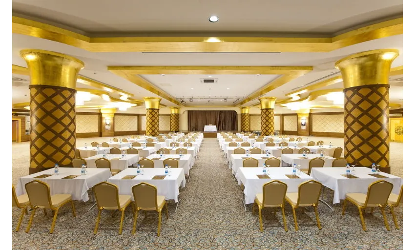 Melas Lara Hotel 5*-24