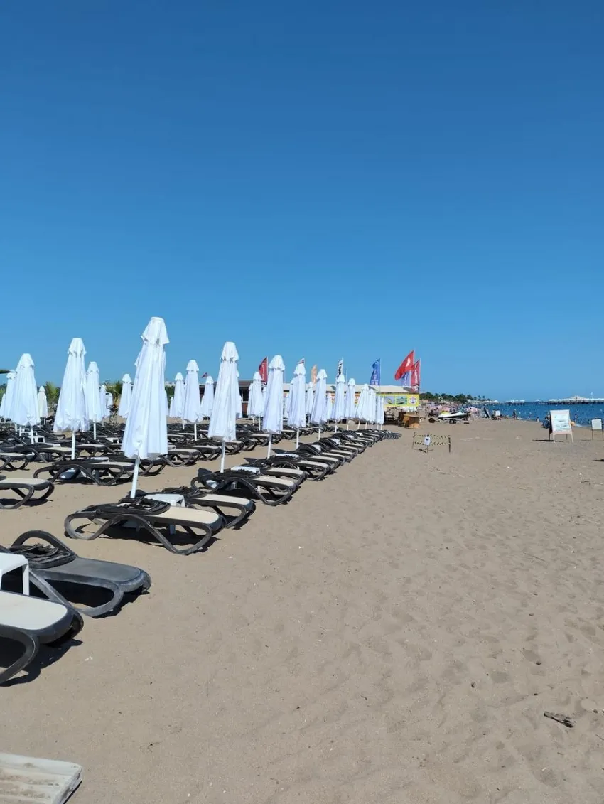 Crystal Sunset Luxury Resort & Spa 5*-19