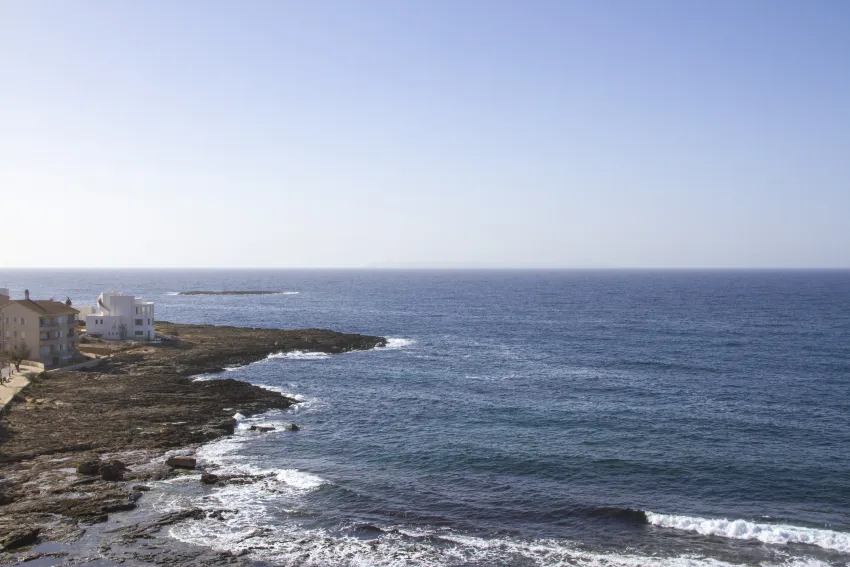 Iberostar Selection Es Trenc (ex Sur Mallorca) 5*-12