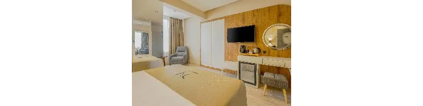 Der Inn Hotel Lara 3*-22