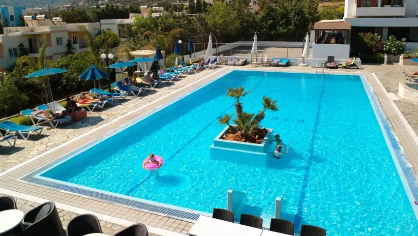 Camelot Royal Beds 4*-14