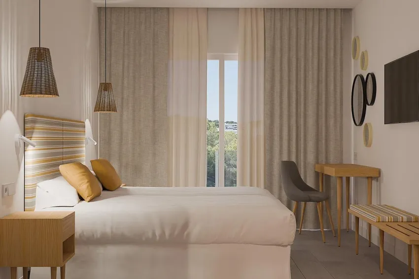 HM Isabela – Adults Only 4*-46