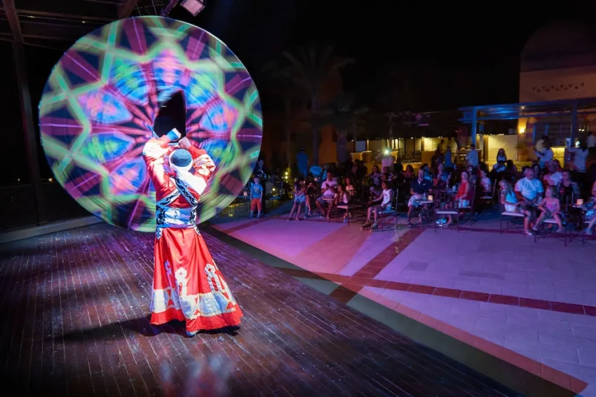 Jaz Makadi Oasis Resort & Club 5*-74