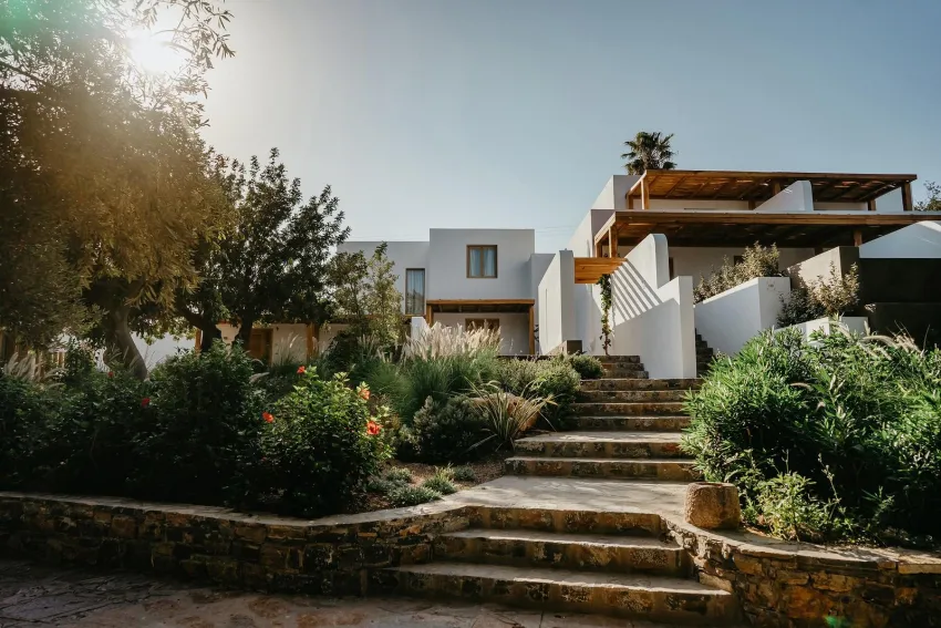 Minos Beach Art Hotel 5*-21