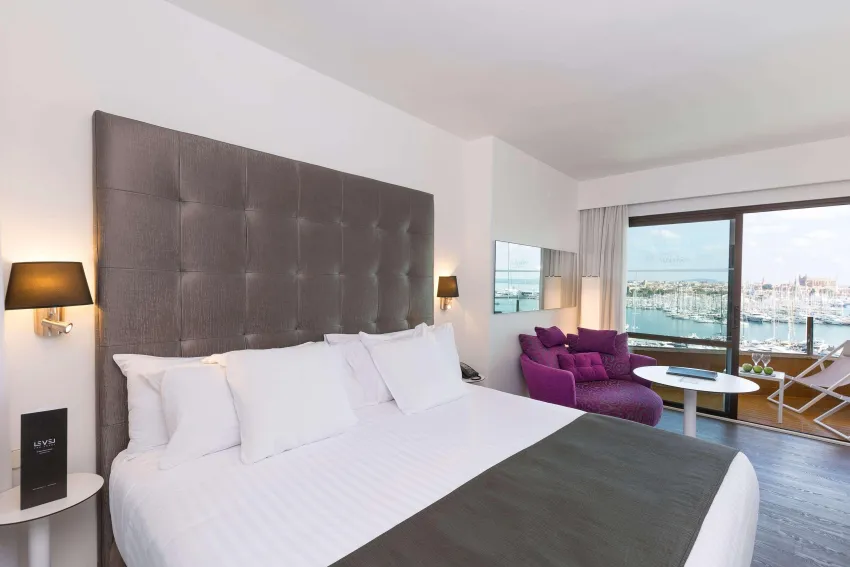 Melia Palma Marina 4*-144