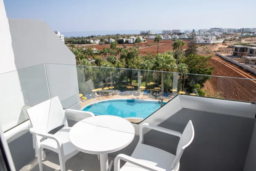 Papouis Protaras Hotel 3*-11